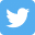 Twitter icoon