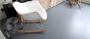 pu vloercoating - vloercoating onderhouden - allergievriendelijk interieur